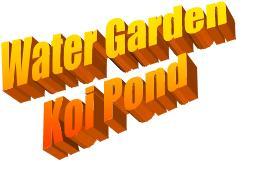 water-garden-koi-pond