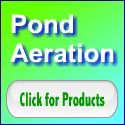 Pond Aeration