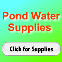 Pond Water Supplies