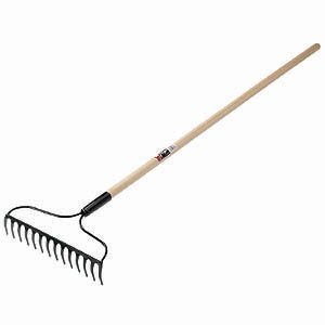 rake