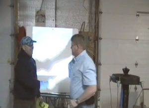 Pond Aeration Workshop