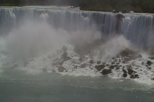 niagara falls