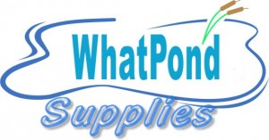 pond supplies