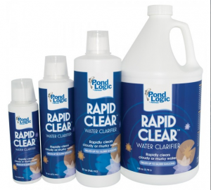Rapid Clear