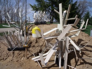 keeper safehouse cradle habitat structure