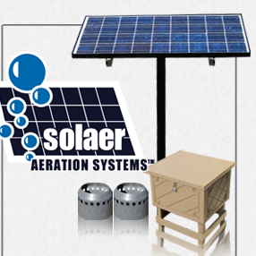 Solaer Aeration 1 solar aeration