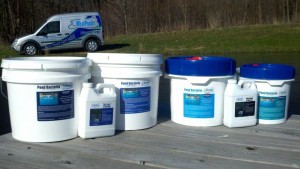 Farm Pond Cleaner Kits