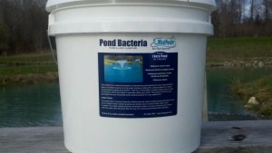 one acre pond cleaner kit