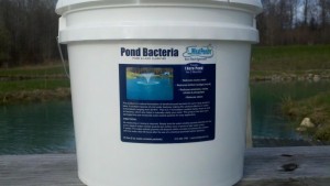 One Acre Pond Cleaner Kit 1 one acre pond cleaner kit