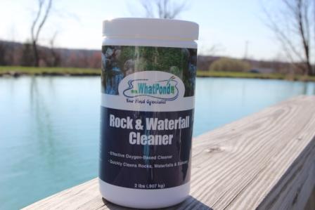 rock cleaner 2lbs