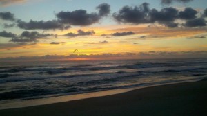 obx sunrise