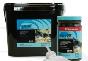 AlgaeOff 1 AlgaeOff