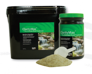 ClarityMax 1 ClarityMax