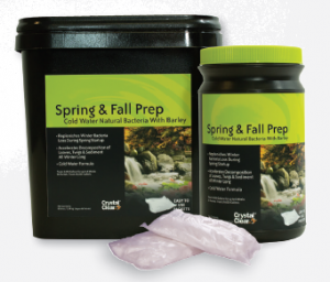 Spring and Fall Prep 1 spring and fall prep
