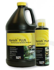 Vanish 1 vanish plus