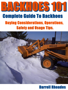 Backhoes-Cover