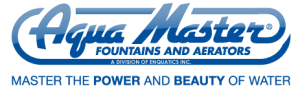 aquamaster logo