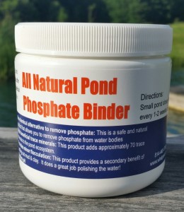 phosphate binder 1lbs