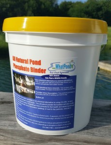 All Natural Phosphate Binder