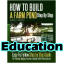 pond education 125