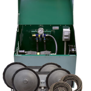 Aeration Kit-PA65D