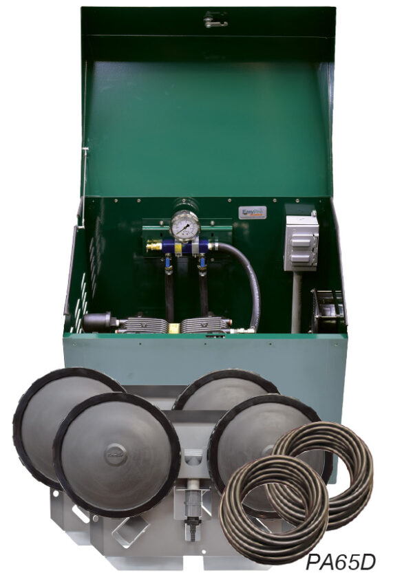 Aeration Kit-PA65D