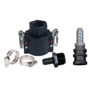 airma deep water conversion kits