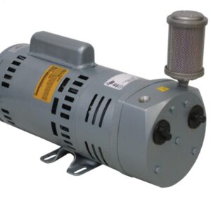 Rotary Vane Aeration Compressor-RV33