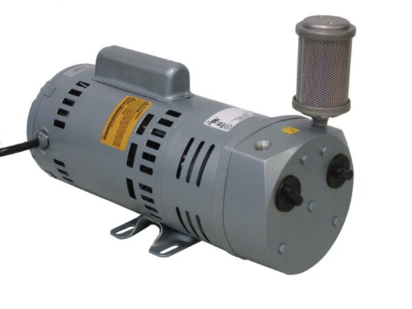 Rotary Vane Aeration Compressor-RV33