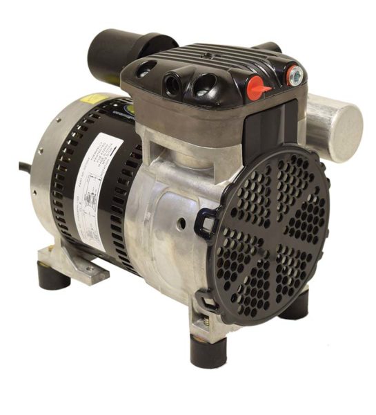 StratusCompressor-wFilter-SRC25 1/4 hp