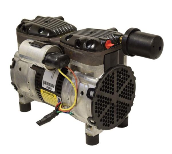 StratusCompressor-wFilter-SRC50 1/2 hp