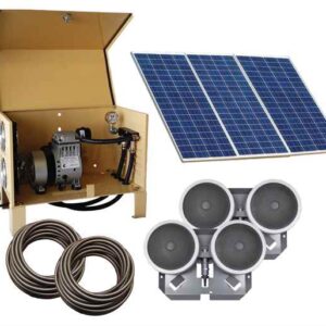 SASD12-SolarAerationKit