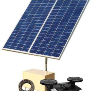 Shallow Solar-Aeration- kit