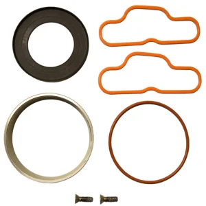 Rocking Piston Compressors Repair Kits